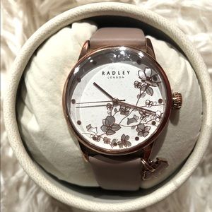 Radley London watch